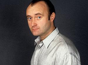 Phil Collins